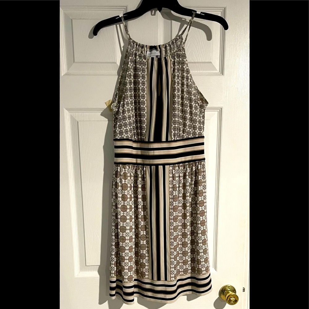 New York & Company, Women’s Tank Dress, Size S